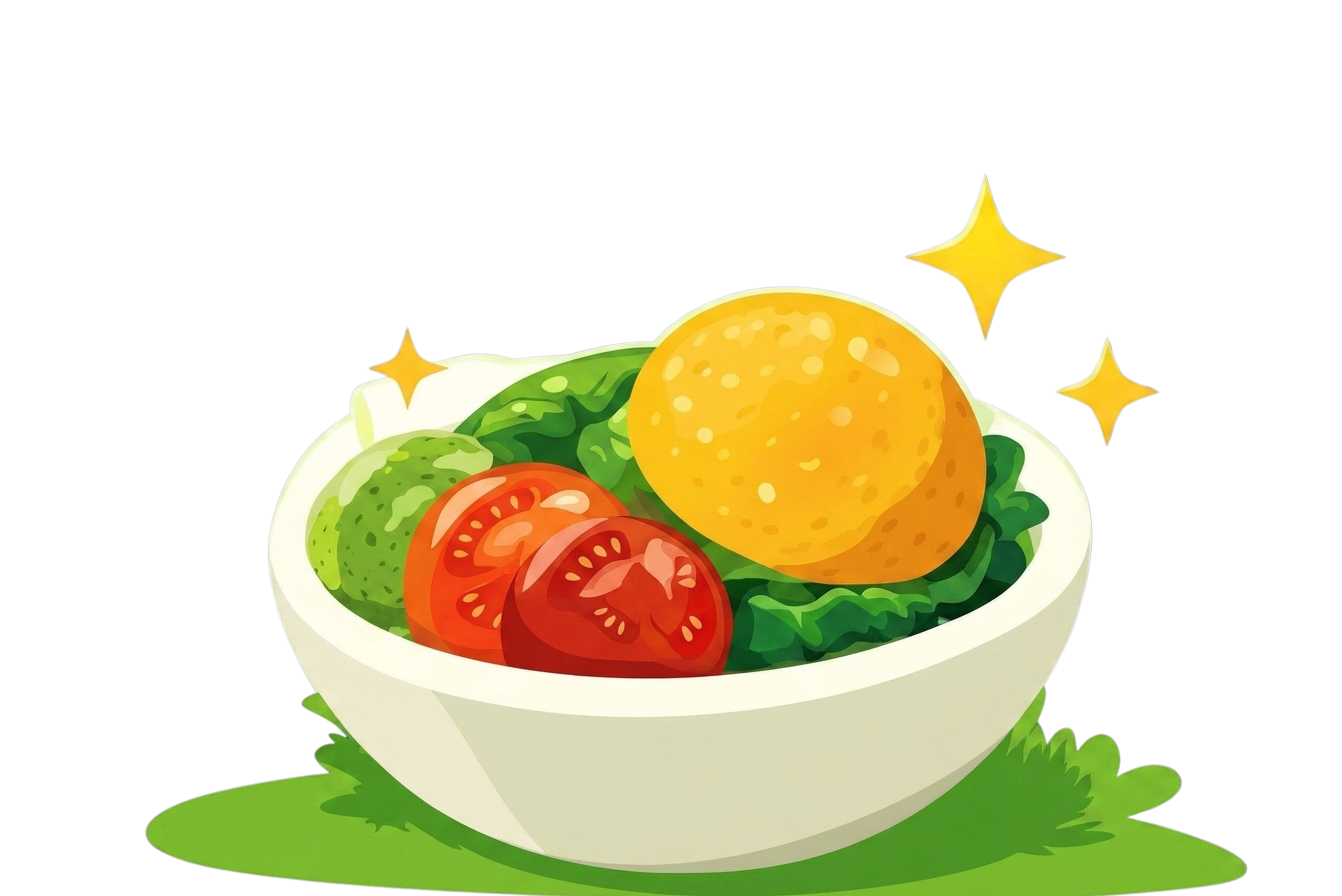 Easy to order illustration