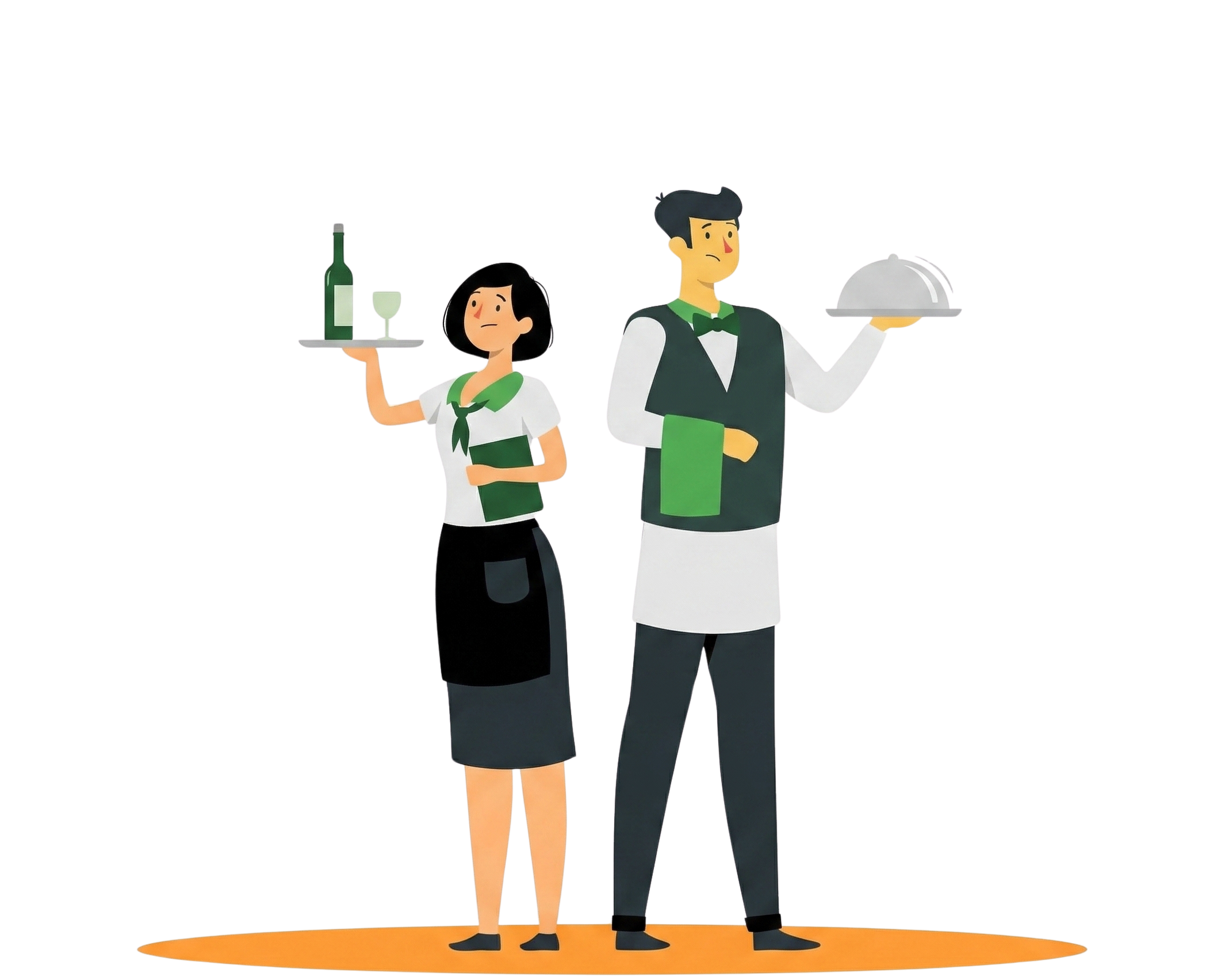 Best quality illustration